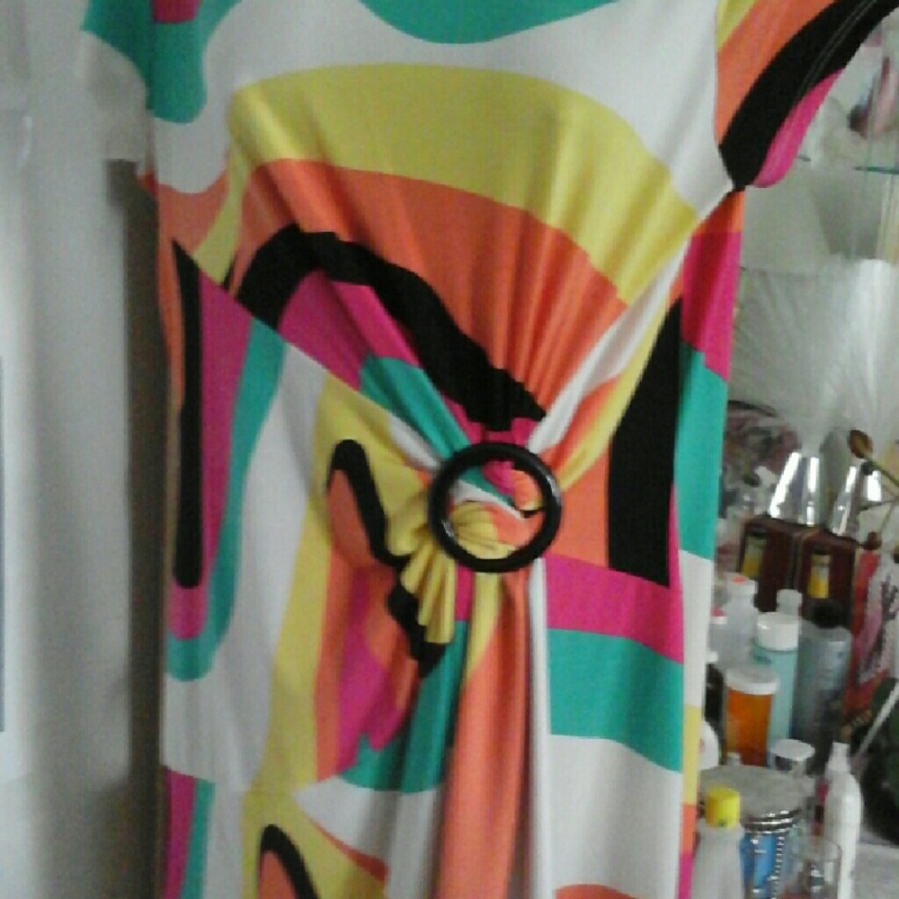 COPY - Dress